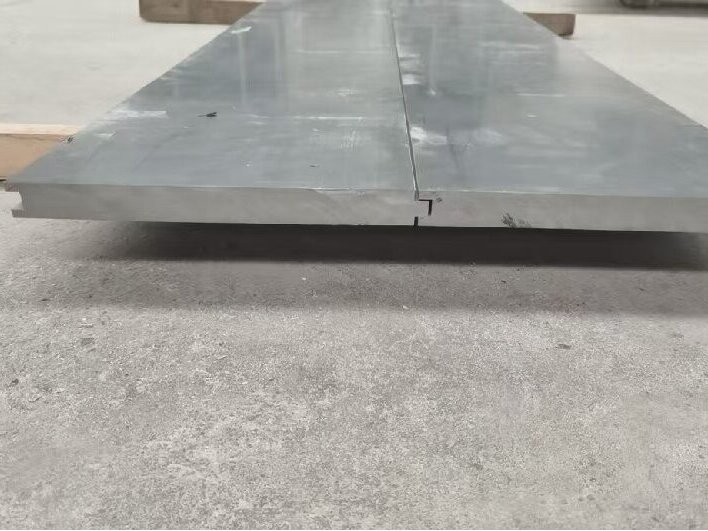 矿用阻燃防火板