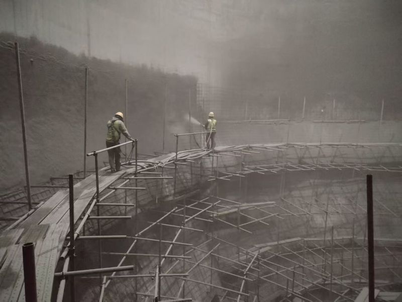 耐火高强耐磨料