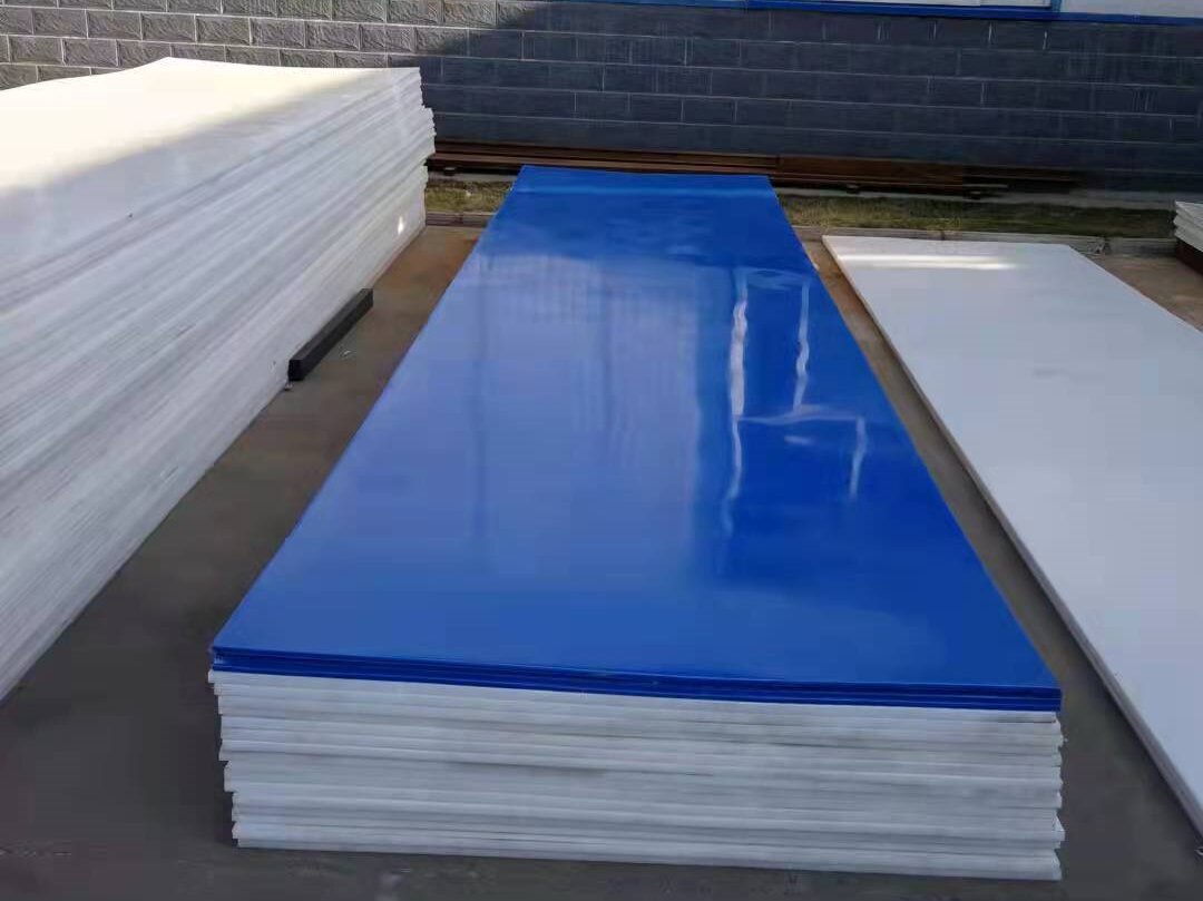 高分子聚乙烯耐磨衬板