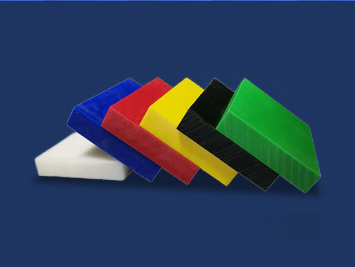 高分子聚乙烯耐磨板